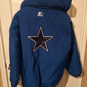 NFL Cowboy Team Collection Starter  - Great Christmas Gift